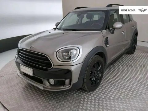 Used MINI ONE Diesel 2020 Ad 