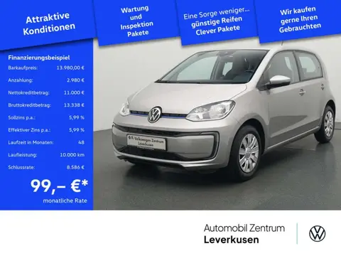 Used VOLKSWAGEN UP! Electric 2021 Ad 