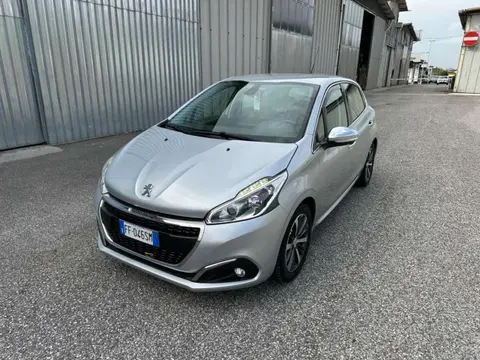 Annonce PEUGEOT 208 Diesel 2017 d'occasion 