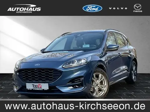 Annonce FORD KUGA Diesel 2023 d'occasion 