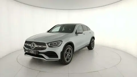 Used MERCEDES-BENZ CLASSE GLC Diesel 2021 Ad 