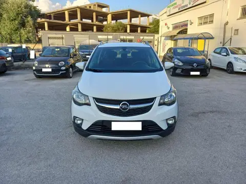 Used OPEL KARL Petrol 2019 Ad 