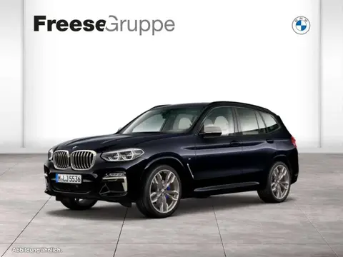 Used BMW X3 Diesel 2021 Ad 