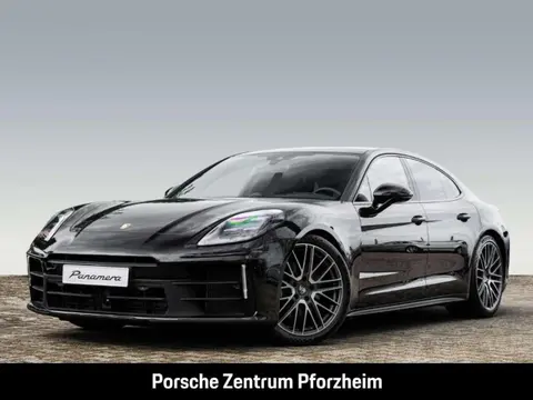 Annonce PORSCHE PANAMERA Essence 2024 d'occasion 