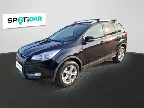 Annonce FORD KUGA Essence 2016 d'occasion 