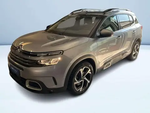 Used CITROEN C5 AIRCROSS Diesel 2019 Ad 