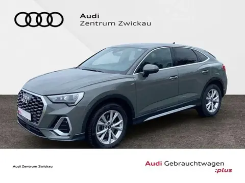 Used AUDI Q3 Petrol 2022 Ad 