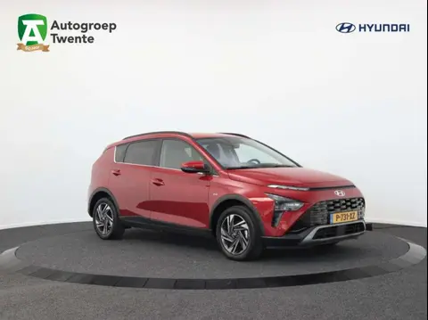 Annonce HYUNDAI BAYON Essence 2022 d'occasion 