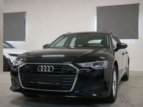 Annonce AUDI A6 Essence 2021 d'occasion 