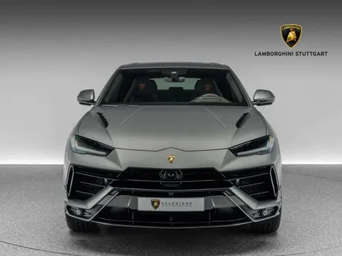 Used LAMBORGHINI URUS Petrol 2024 Ad 