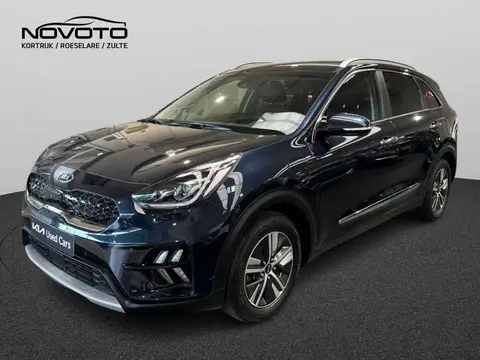 Annonce KIA NIRO Essence 2020 d'occasion 