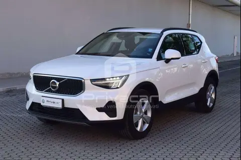 Used VOLVO XC40 Petrol 2023 Ad 