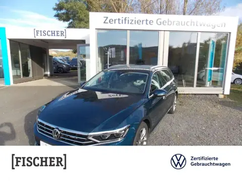 Annonce VOLKSWAGEN PASSAT Diesel 2019 d'occasion 