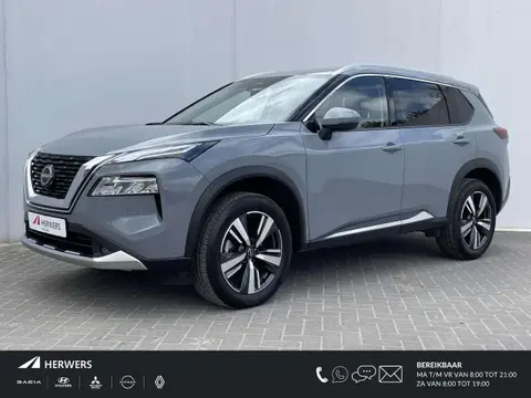 Used NISSAN X-TRAIL Hybrid 2023 Ad 