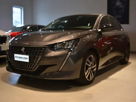 Annonce PEUGEOT 208 Essence 2023 d'occasion 