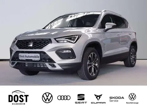 Annonce SEAT ATECA Essence 2024 d'occasion 