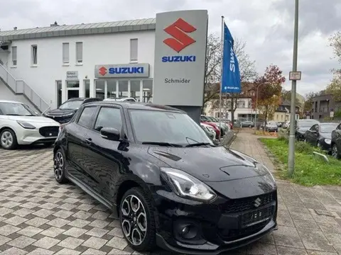 Used SUZUKI SWIFT Petrol 2020 Ad 