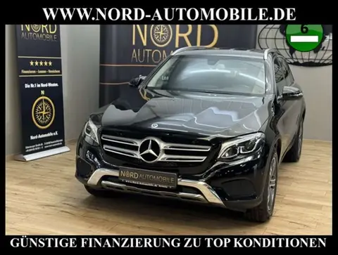 Annonce MERCEDES-BENZ CLASSE GLC Diesel 2019 d'occasion 