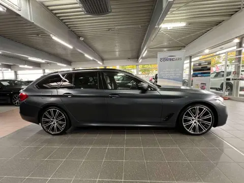 Annonce BMW SERIE 5 Essence 2020 d'occasion Allemagne