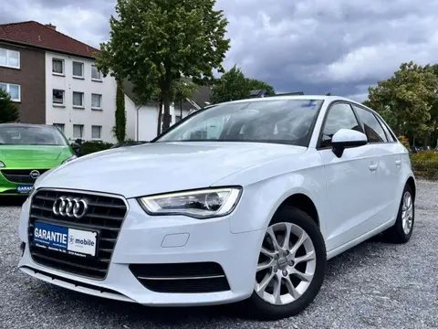 Used AUDI A3 Petrol 2014 Ad 