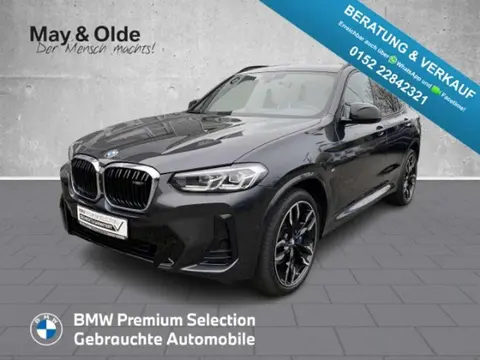 Used BMW X3 Diesel 2022 Ad 