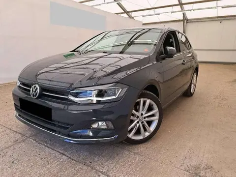 Annonce VOLKSWAGEN POLO Essence 2019 d'occasion 