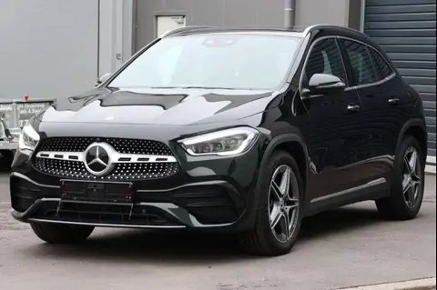 Used MERCEDES-BENZ CLASSE GLA Petrol 2023 Ad 