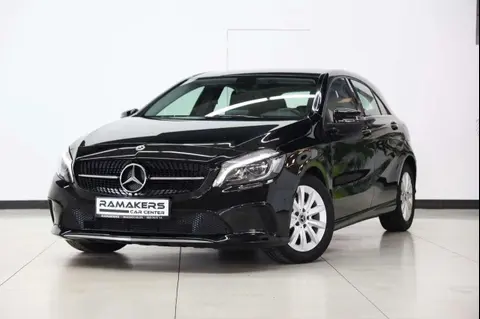 Used MERCEDES-BENZ CLASSE A Diesel 2018 Ad 