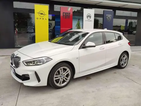 Annonce BMW SERIE 1 Diesel 2021 d'occasion 