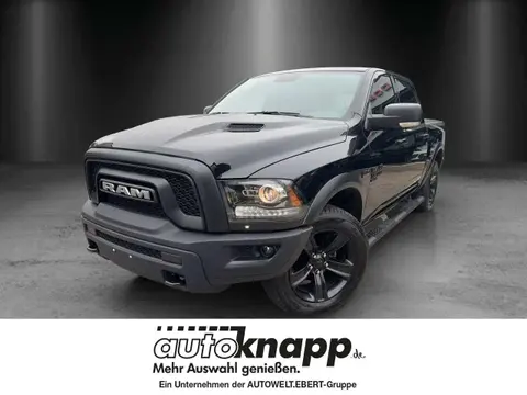 Annonce DODGE RAM GPL 2022 d'occasion 