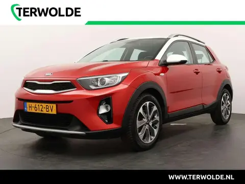 Used KIA STONIC Petrol 2020 Ad 