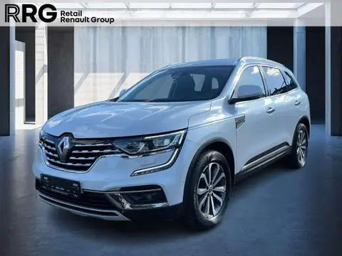 Used RENAULT KOLEOS Diesel 2019 Ad 