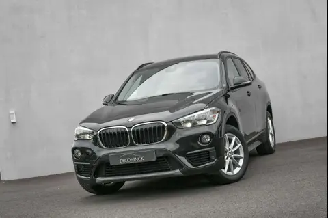 Used BMW X1 Diesel 2019 Ad 