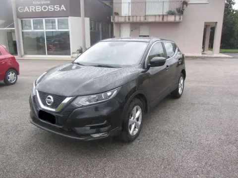 Used NISSAN QASHQAI Diesel 2020 Ad 