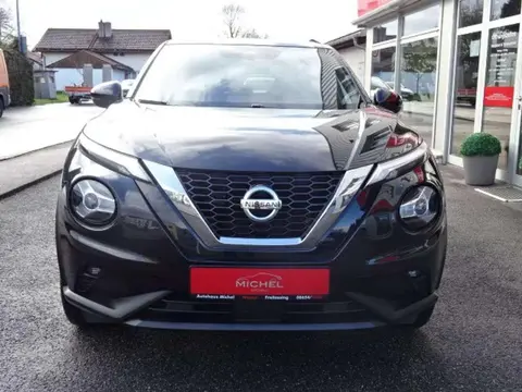 Used NISSAN JUKE Petrol 2020 Ad 