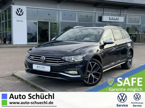 Annonce VOLKSWAGEN PASSAT Diesel 2021 d'occasion 