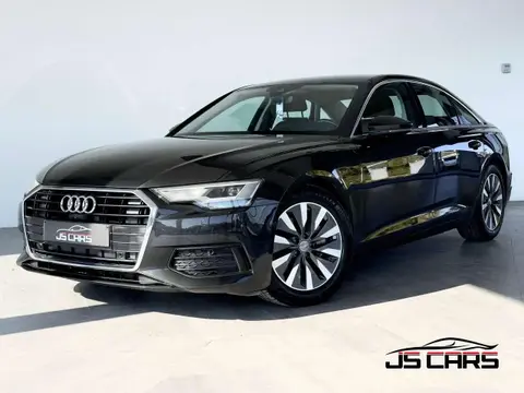 Annonce AUDI A6 Diesel 2019 d'occasion 