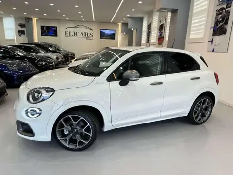 Annonce FIAT 500X Hybride 2023 d'occasion 