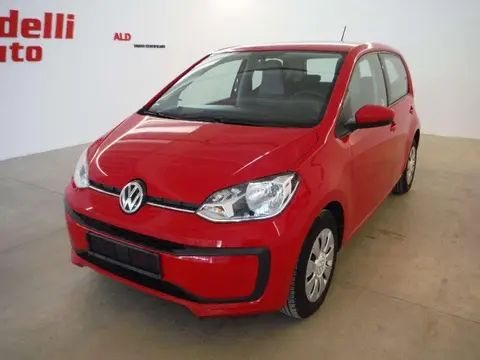 Used VOLKSWAGEN UP! Petrol 2016 Ad 