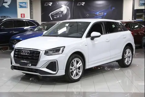 Annonce AUDI Q2 Diesel 2023 d'occasion 