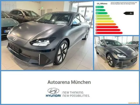 Used HYUNDAI IONIQ Electric 2023 Ad 