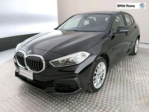 Annonce BMW SERIE 1 Essence 2020 d'occasion 