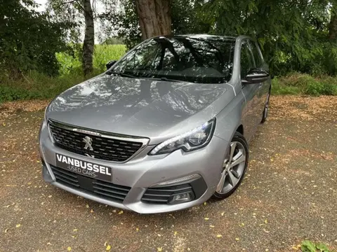 Used PEUGEOT 308 Petrol 2019 Ad 