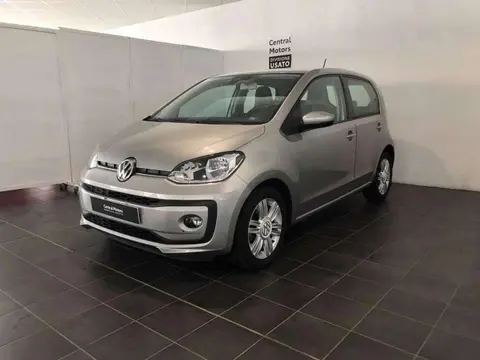 Used VOLKSWAGEN UP! Petrol 2017 Ad 