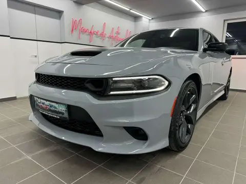 Annonce DODGE CHARGER Essence 2021 d'occasion 