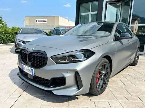 Annonce BMW SERIE 1 Essence 2023 d'occasion 