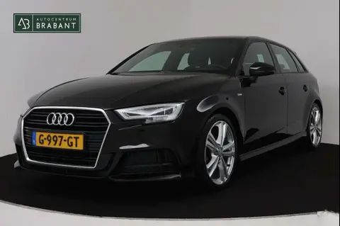 Used AUDI A3 Petrol 2019 Ad 