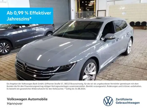 Annonce VOLKSWAGEN ARTEON Hybride 2023 d'occasion 