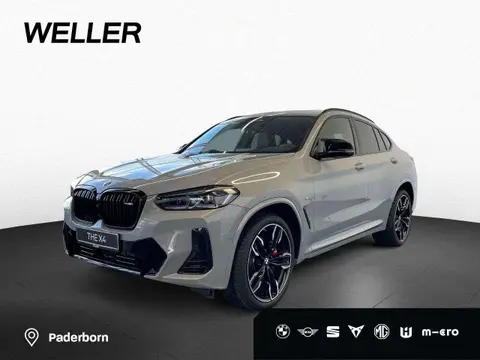 Used BMW X4 Petrol 2024 Ad 