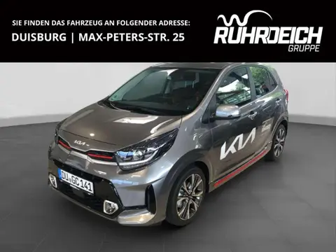 Annonce KIA PICANTO Essence 2024 d'occasion 